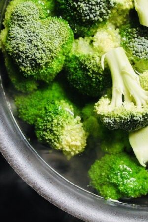 Broccoli