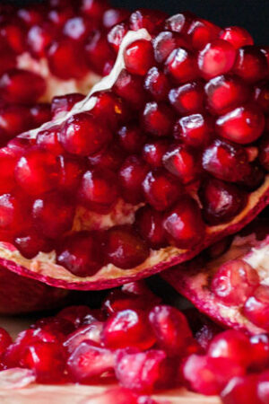 Pomegranate
