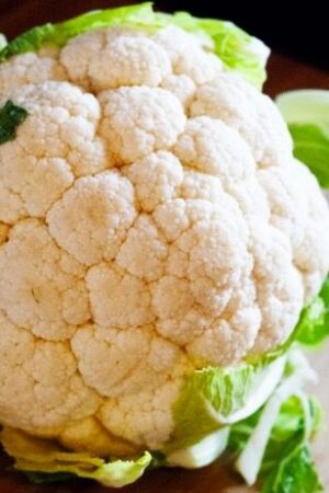 Cauliflower