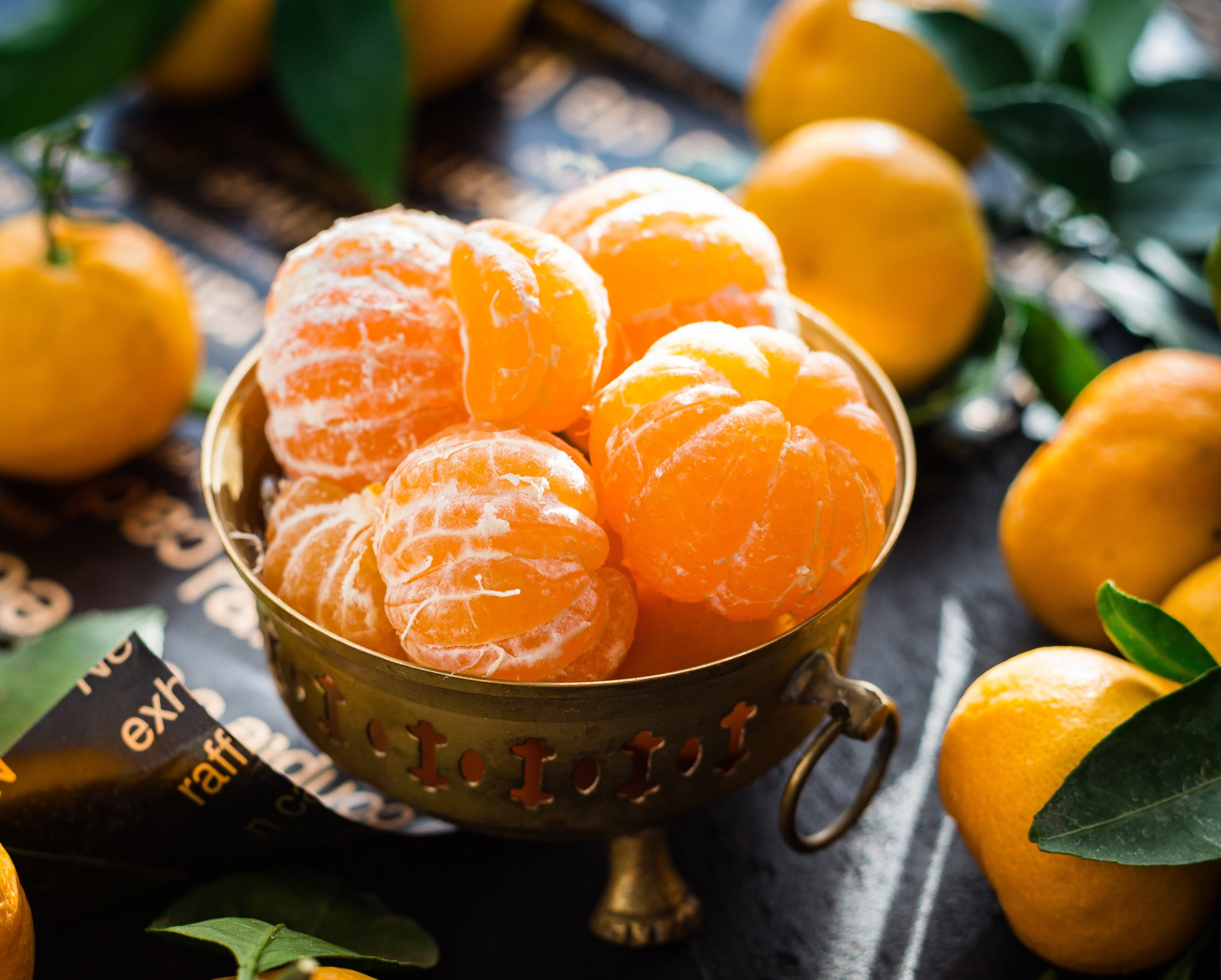 Mandarins - Image 8
